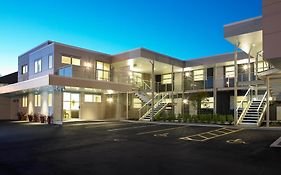 Argent Motor Lodge